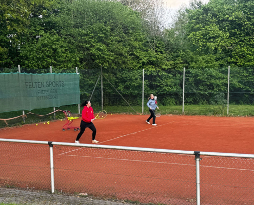 Athletiktraining