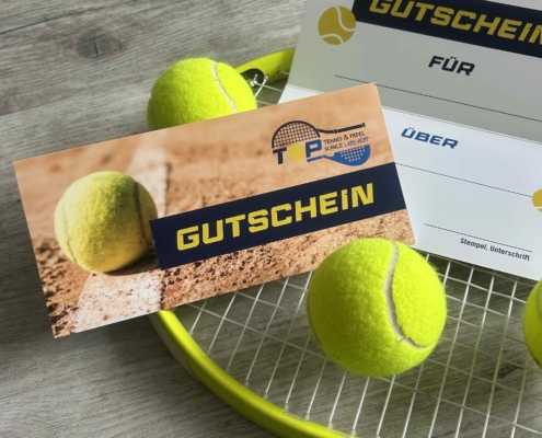 GUTSCHEINE